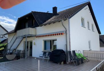 -Nittel- Schönes Haus in toller Lage