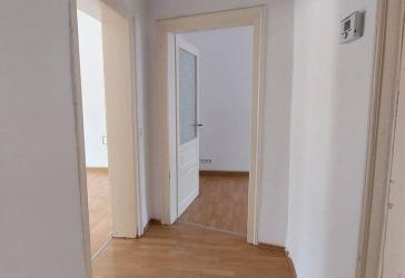 Helle 3 Zimmerwohnung