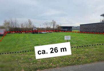 Vorschaubild Grundstück