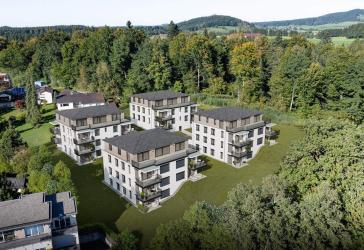 Vorschaubild Wohnung