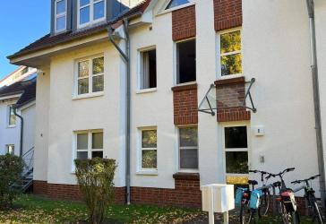 3 Zi-Ferienwohnung im Ostseeheilbad Boltenhagen, Kapitalanlage oder Eigennutzung, provisionsfrei