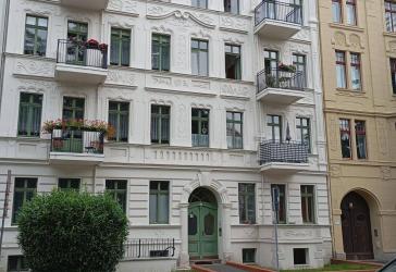 Vorschaubild Stadthaus