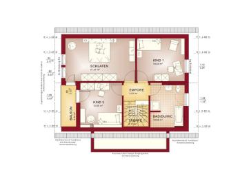 Planen Sie mit UNS Ihr individuelles Traumhaus mit Bestpreisgarantie auf einem attraktiven Grundstück