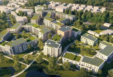 Vorschaubild Wohnung