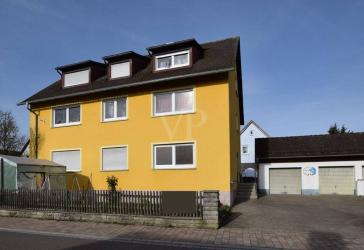 Vorschaubild Mehrfamilienhaus