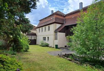 Vorschaubild Einfamilienhaus