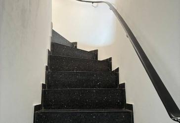 Wohnung, 03. OG, mitte links, Hans-Böckler-Ring 52