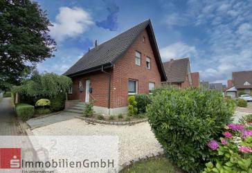 Freistehendes ZFH in ruhiger Lage von Velen-Ramsdorf