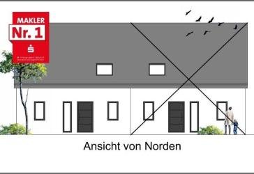Familienfreundliche Doppelhaushälfte im Werler Süden