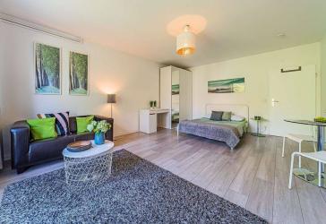 Vorschaubild Loft-Studio-Atelier