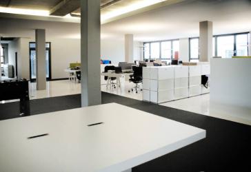 Vorschaubild Büro- /Praxis-Immobilie