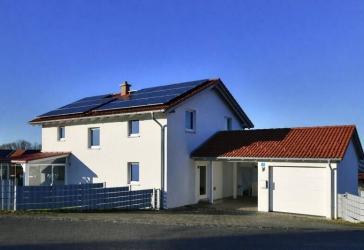 Vorschaubild Einfamilienhaus