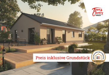 Zuhause in Gröningen! Ein Bungalow für Euch!