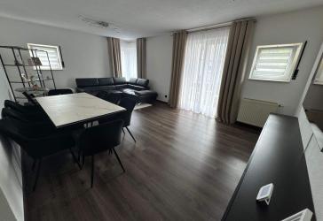 Schöne großzügig geschnittene 3 Zimmer Eigentumswohnung in Lahr