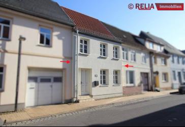 Klein aber Fein ** Saniertes Schmuckstück in der Altstadt