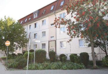 Alles neu! Gemütliche 3-Raum-Wohnung im Stadtzentrum