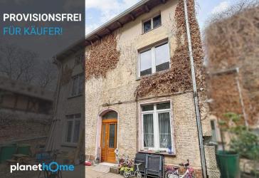 Vorschaubild Maisonettewohnung