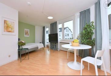 Vorschaubild Wohnung