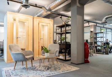Vorschaubild Büro- /Praxis-Immobilie