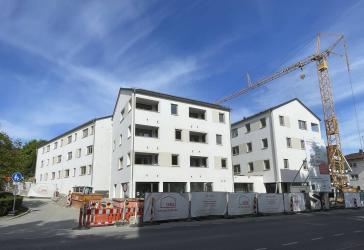 Vorschaubild Wohnung