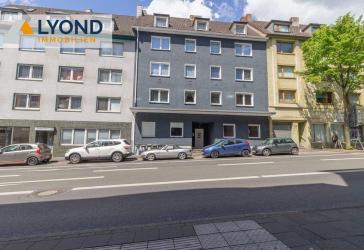 Vorschaubild Mehrfamilienhaus
