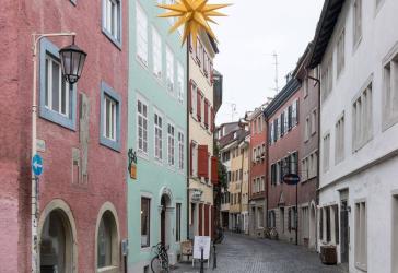 Vorschaubild Maisonettewohnung