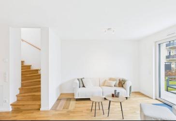 Vorschaubild Reihenmittelhaus