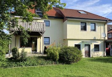 Platzwunder in Aerzen: EFH mit großer Garage, Garten & Ausbaupotenzial