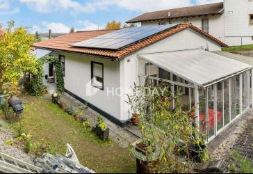 Vorschaubild Bungalow