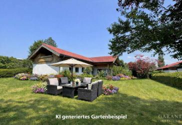 Vorschaubild Bungalow