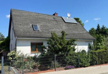 EFH mit vielen Möglichkeiten