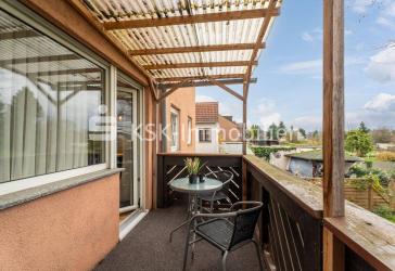 Vorschaubild Maisonettewohnung