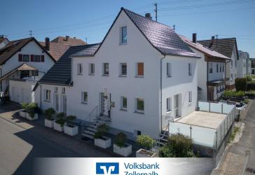 Vorschaubild Mehrfamilienhaus