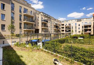 Schöne 3-Raumwohnung zur Miete in Leipzig Stötteritz - Wentzel Dr. -