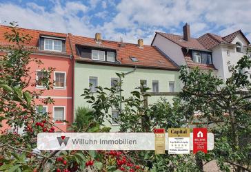 Für Familien und Kapitalanleger zum Ausbauen