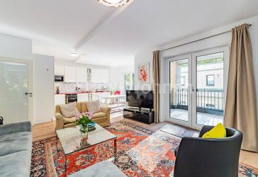 Vorschaubild Wohnung
