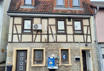 Vorschaubild Mehrfamilienhaus