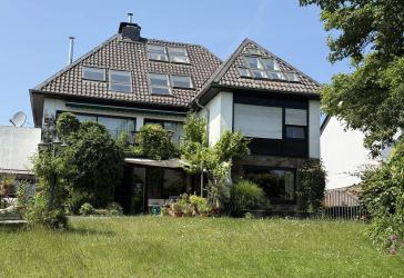 Vorschaubild Mehrfamilienhaus