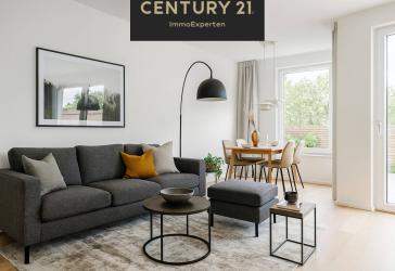 Premium-Lage im Quartier