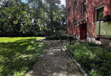 Prenzlauer Berg: 3-Zi-Wohnung als sicheres Investment