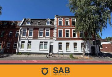 Vorschaubild Mehrfamilienhaus