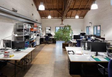 Vorschaubild Büro- /Praxis-Immobilie