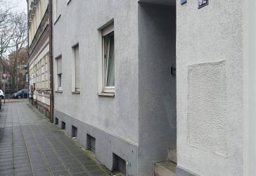Wohnung mieten in 90459 Steinbühl