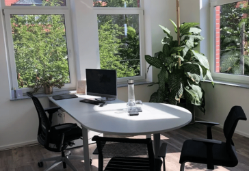Vorschaubild Büro- /Praxis-Immobilie