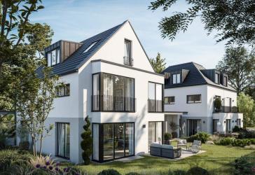 FORMHAUS | Einfamilienhaus - Rohbau fertiggestellt - Individuell gestalten, flexibel ausbauen!