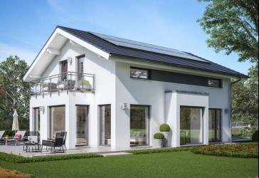 Vorschaubild Einfamilienhaus