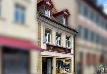 Vorschaubild Mehrfamilienhaus