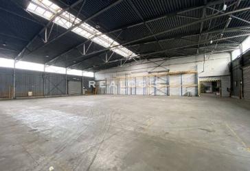 ca. 5.400 m² GEWERBEOBJEKT ZU VERKAUFEN | RAMPE | EBENERDIG | EXKLUSIV