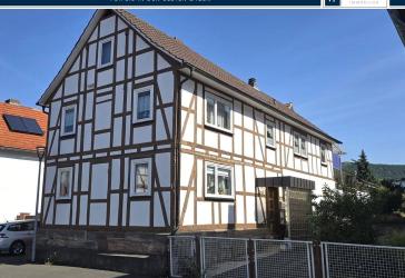 Vorschaubild Mehrfamilienhaus