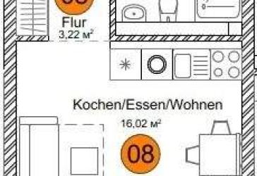 Vorschaubild Loft-Studio-Atelier